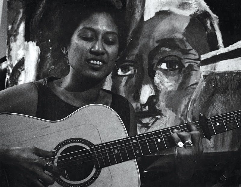 Norma Tanega