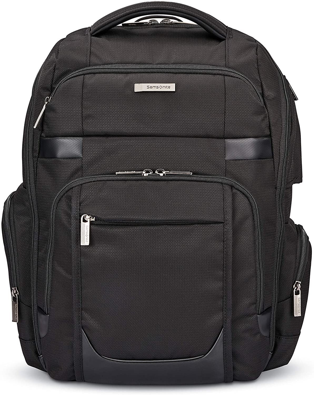 samsonite techonic back backpack