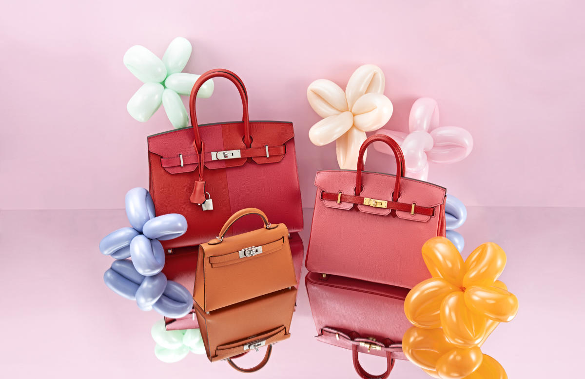 Financing - Buy Designer Handbags on Rebag