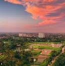 <p>Nuevo Vallarta se encuentra al norte de Puerto Vallarta y es un resort turístico en la costa del Pacífico de México.<br>Instagram/vidanta </p>