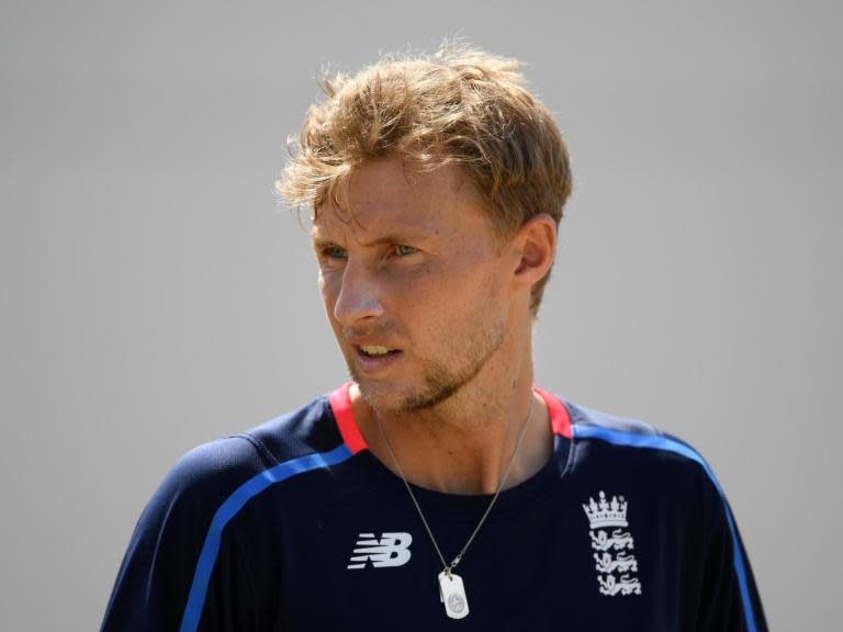 Joe Root warns against looking beyond West Indies series