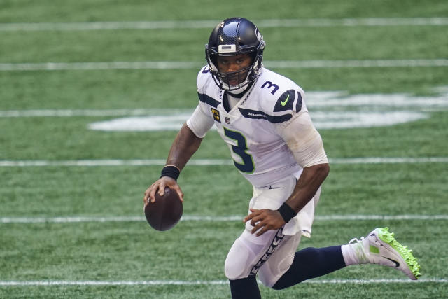 Russell Wilson complaints, trade rumors and more Seahawks news