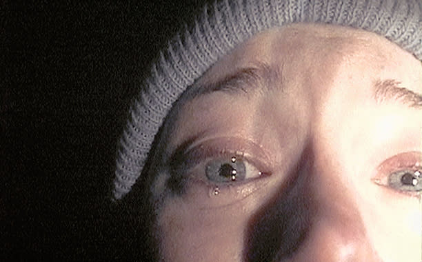 1. The Blair Witch Project