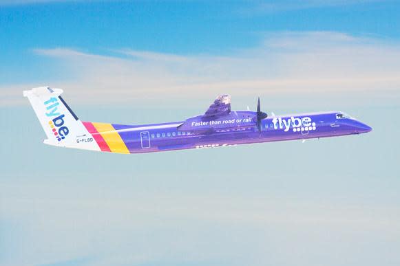 What the Flybe buy-out means for passengers – and staff