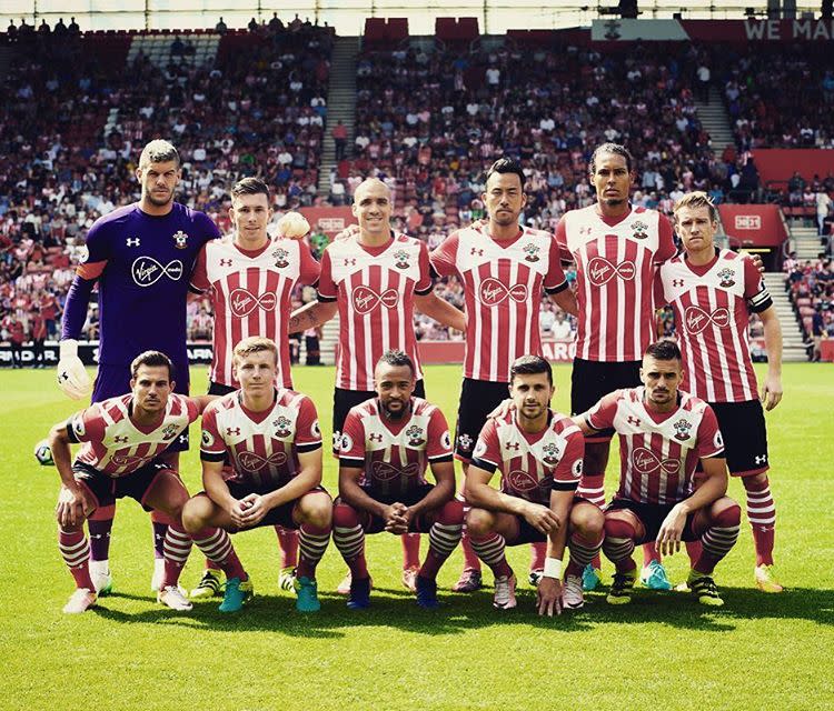 Bayer Leverkusen - Team Presentation