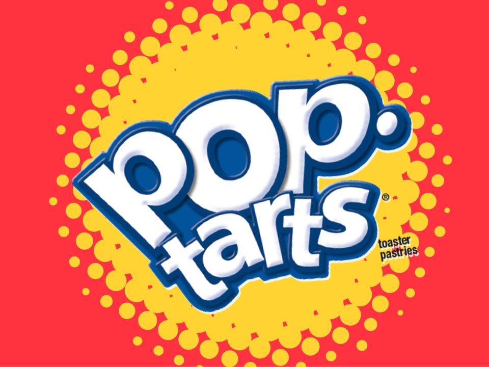 <p>Pop-Tarts/Allrecipes</p>