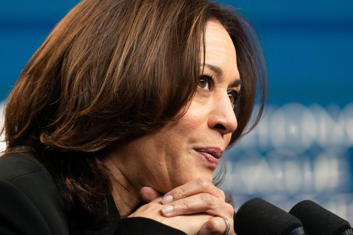 Will Kamala Harris’ Plan to Raise the Corporate Tax Rate by 33% Cause Stocks to Fall? The story couldn’t be clearer.