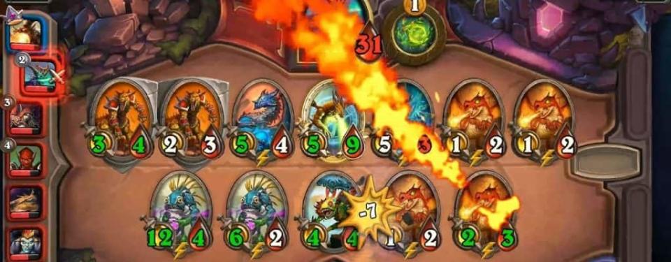 Hearthstone