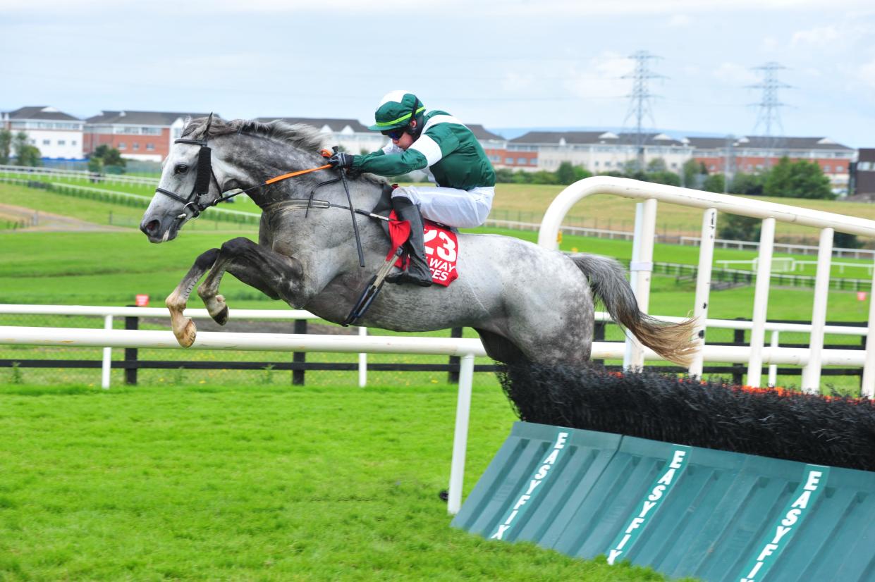 The world of equestrian has been rocked by accusations of sexual misconduct against three prominent figures in the sport. (Photo by PA Wire/PA Images via Getty Images)