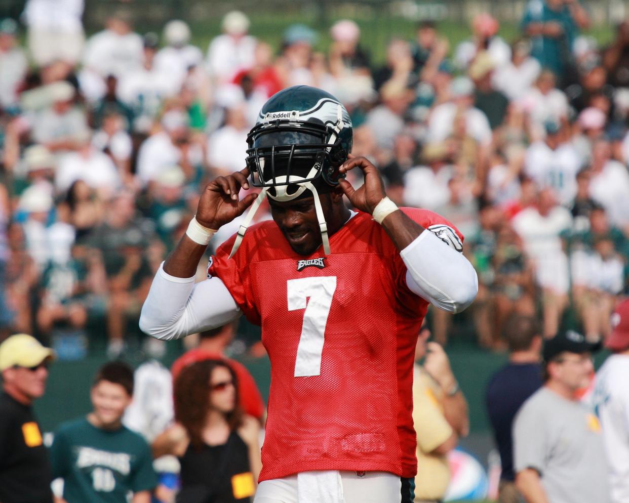 Michael Vick