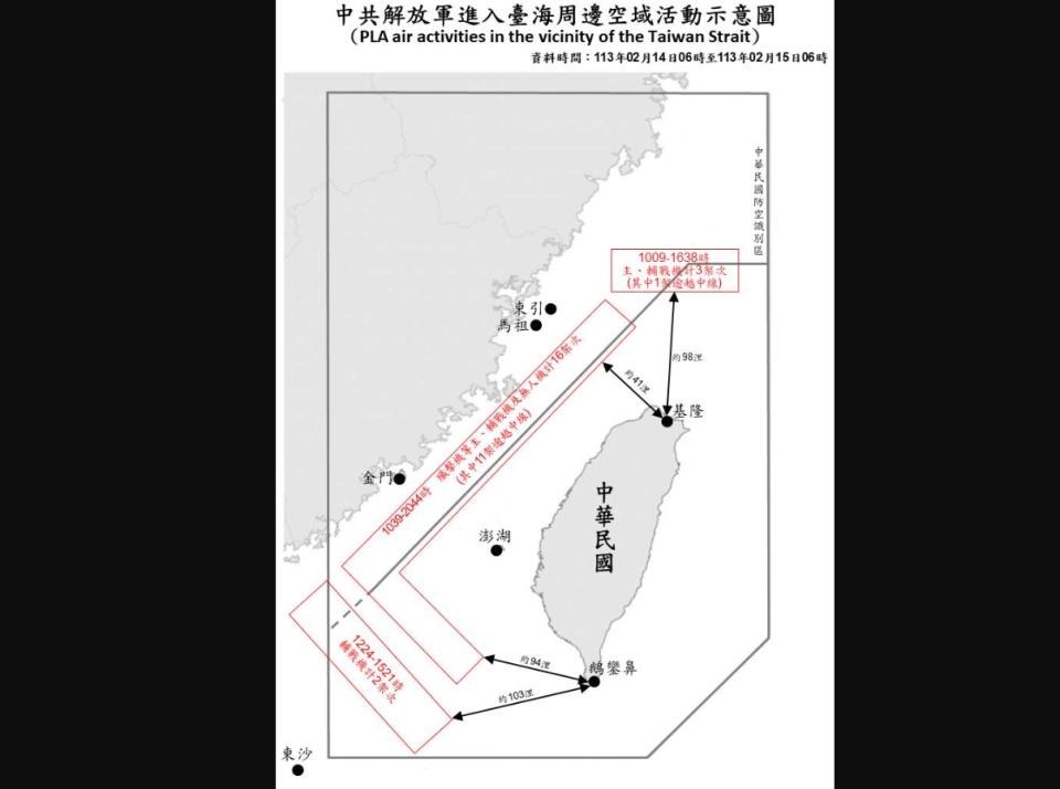 （圖取自國防部網站）