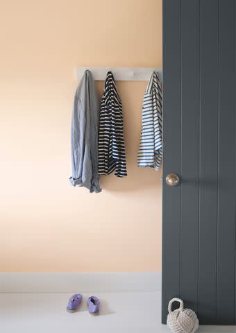 <p>Courtesy of Benjamin Moore</p>