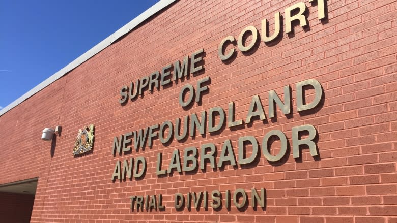 Charges including assault and sexual assault stayed against Labrador man because trial took too long