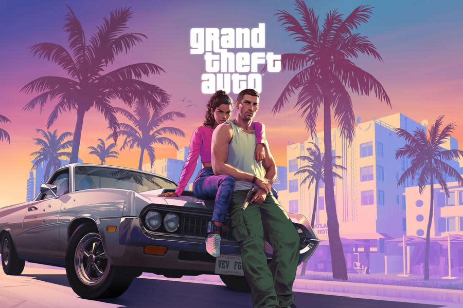 Grand Theft Auto VI ya tiene ventana de lanzamiento; Take-Two confía en que será un éxito