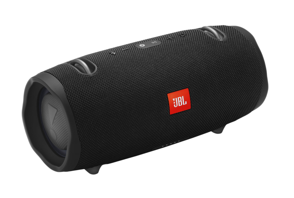 JBL Xtreme 2 Waterproof Bluetooth Wireless Speaker (Photo via Best Buy Canada)