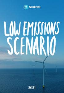 Low Emissions Scenario 2021 report