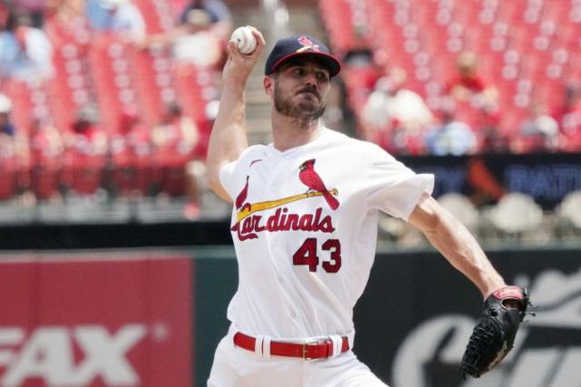 MLB: St. Louis Cardinals beat New York Mets, hold Hall of Fame ceremony