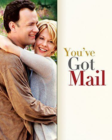 You've Got Mail (1998)