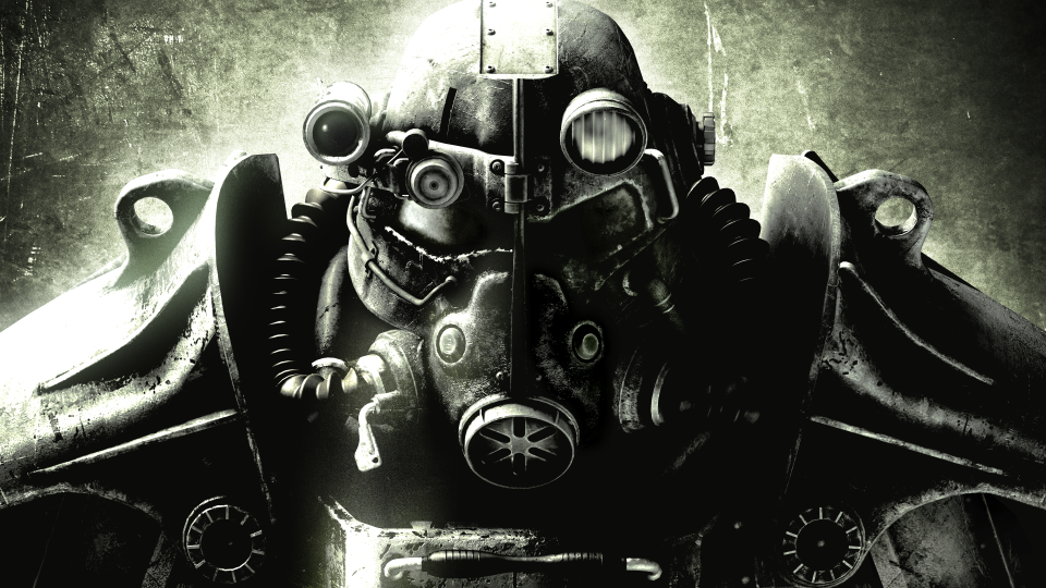 Fallout 3