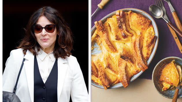 Nigella Lawson