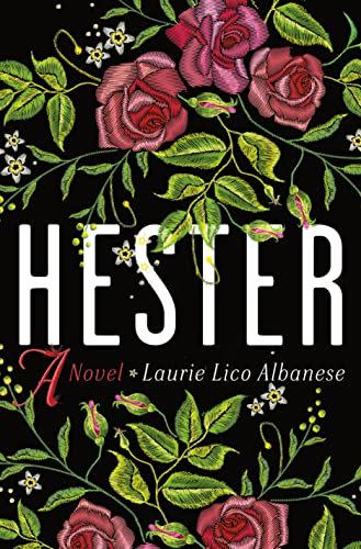 19) Hester: A Novel