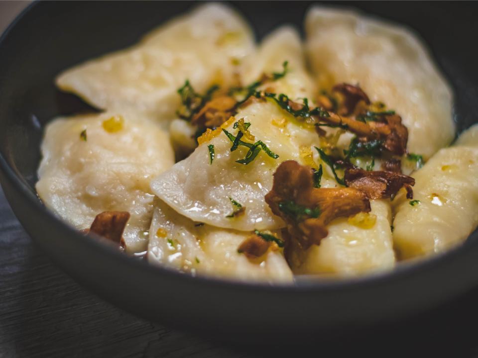 pierogi