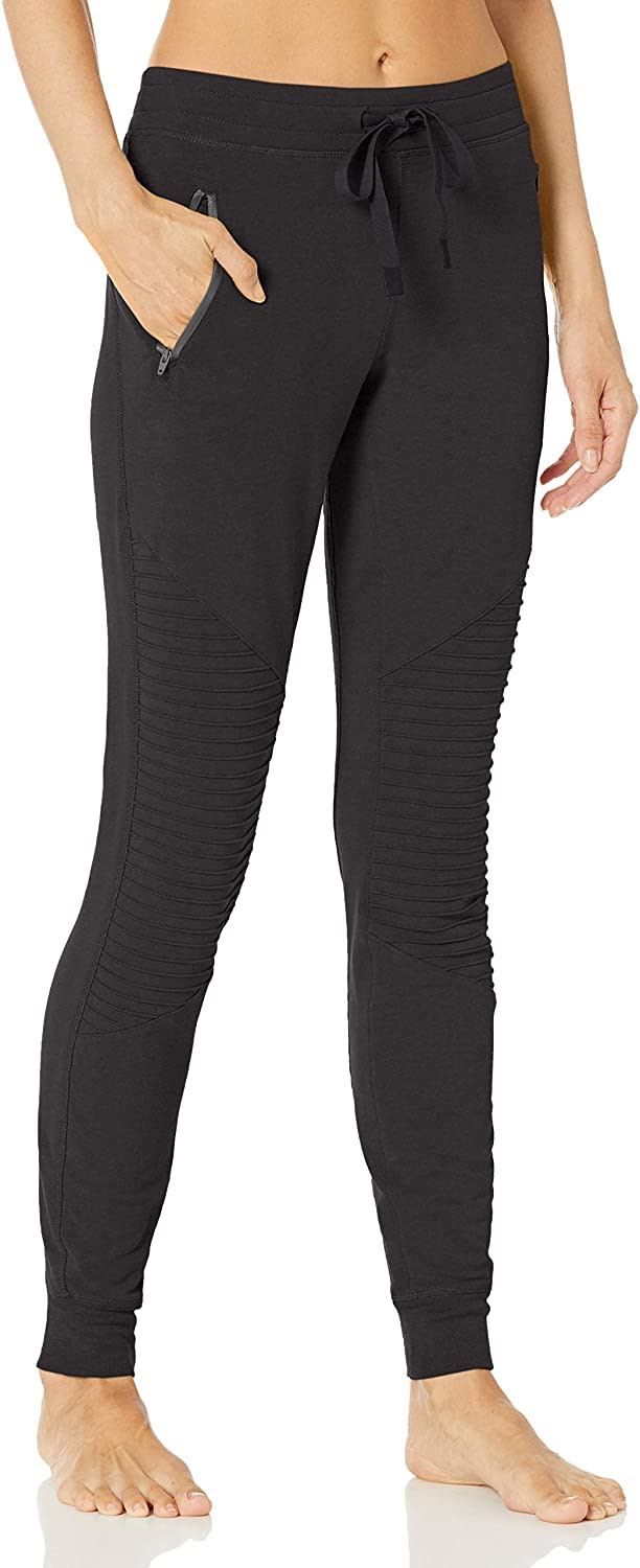 Alo Yoga Women's Urban Moto Sweatpant