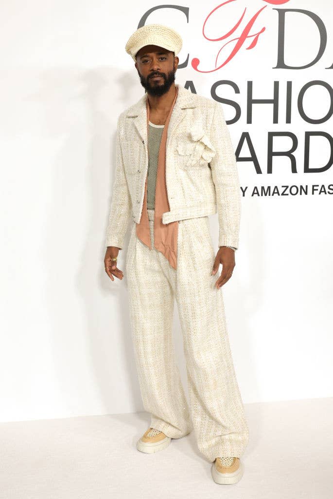 LaKeith Stanfield