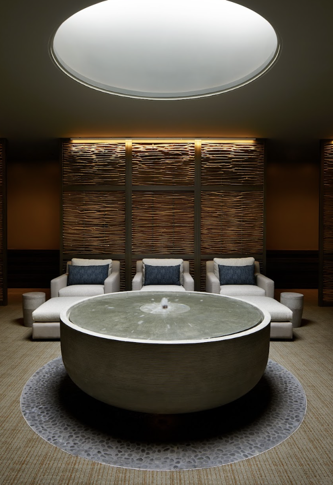 miraval berkshires spa