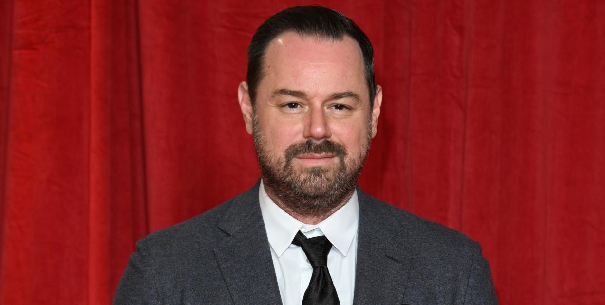 danny dyer