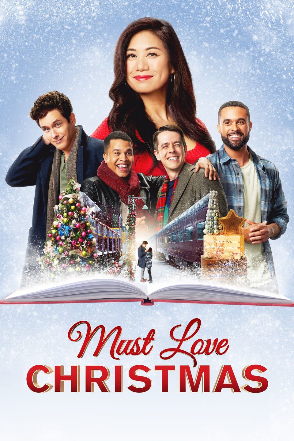 11) Must Love Christmas