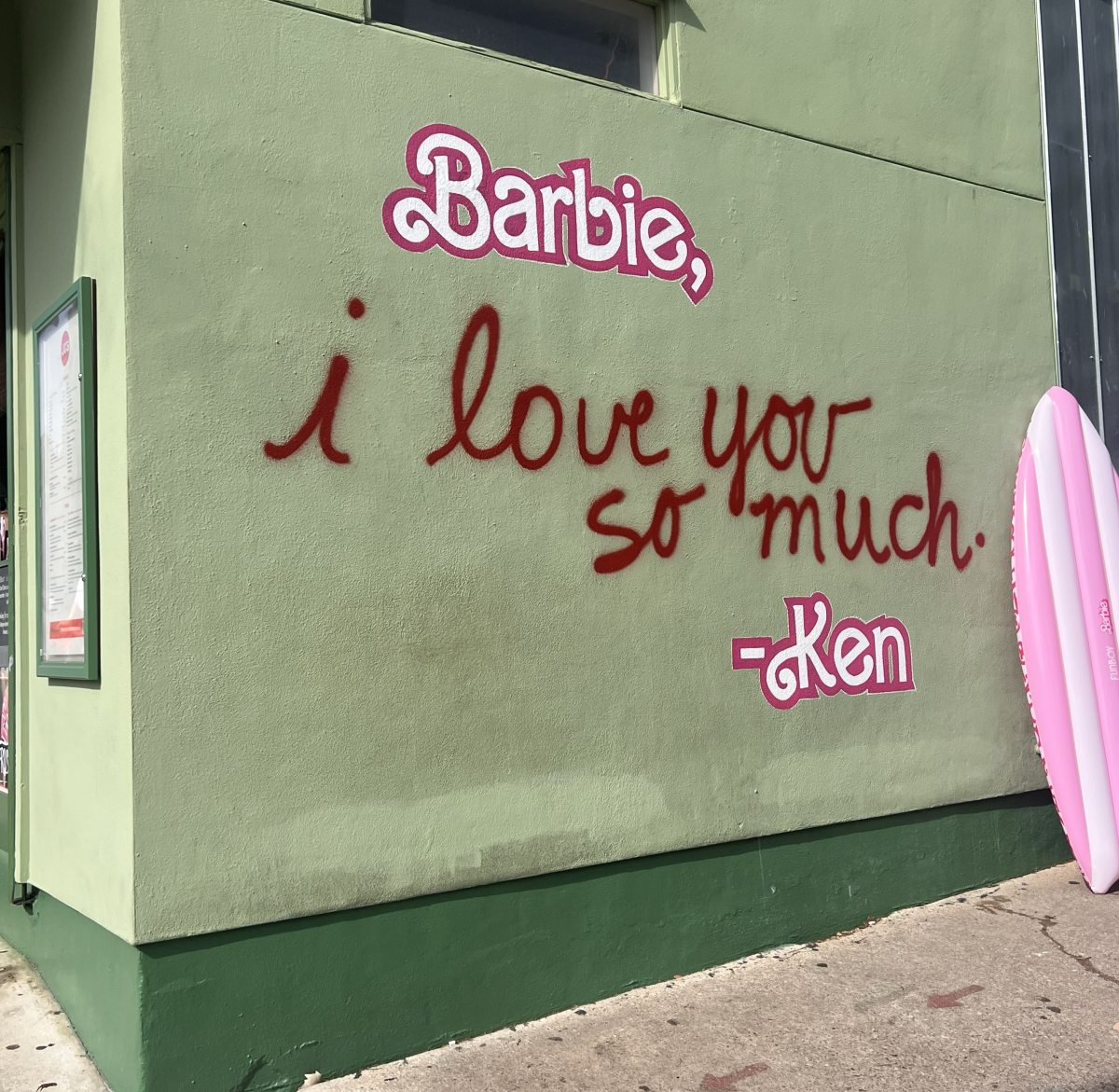 5 Barbiethemed events to attend in Austin to celebrate the pink queen