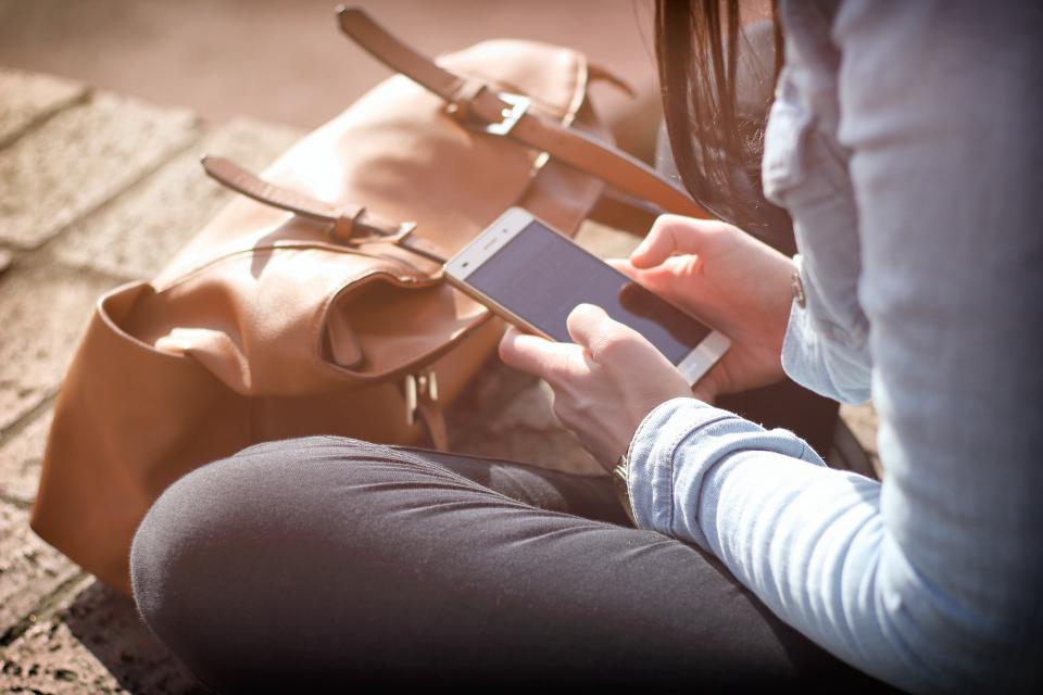 It’s hard to decide if you really desire someone until you meet them in person [Photo: Pexels]