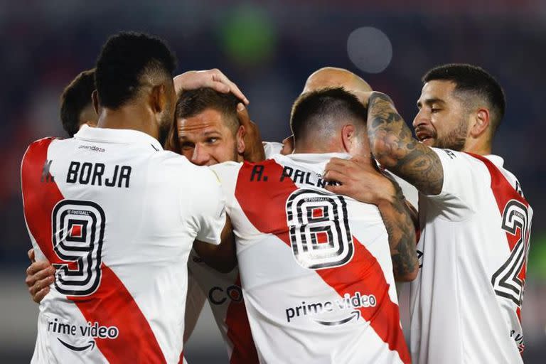 River necesita mejorar como visitante, y el partido contra Tigre es una oportunidad de hacerlo.