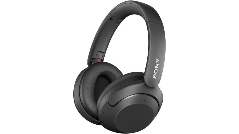 sony wireless headphones alexa prime day deals sale