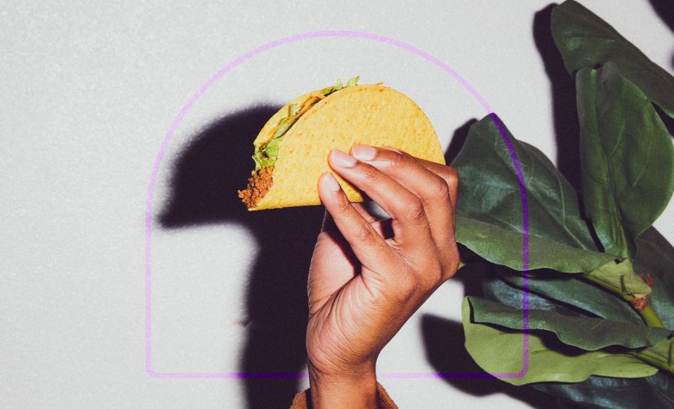 Taco Bell has a freebie for National Taco Day 2021.