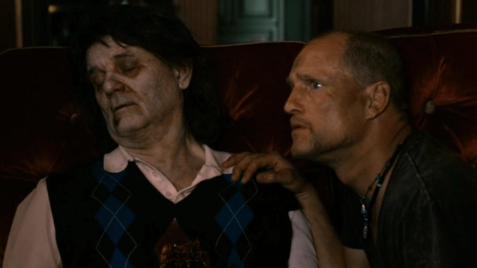 Bill Murray (Zombieland)