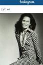 The Diane von Furstenberg had a strange response to Caitlyn Jenner’s transgender announcement posting an image of Jenner’s head superimposed on a picture of her own body on Instagram. The American-based fashion designer was quick to appease her critics on social media by posting a comment saying she admired his courage and that she has so much respect for him. However, she deleted the post in no time, realising it may have been a little insensitive.