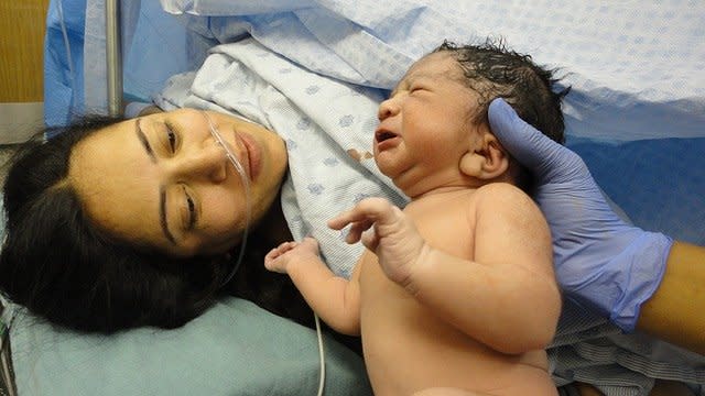 While a necessary intervention in emergency cases, excessive caesarean deliveries do not provide any medical benefits.  Image credit: Image by <a href="https://pixabay.com/users/Sanjasy-2953101/?utm_source=link-attribution&amp;utm_medium=referral&amp;utm_campaign=image&amp;utm_content=1531059">Sanjasy</a> from <a href="https://pixabay.com/?utm_source=link-attribution&amp;utm_medium=referral&amp;utm_campaign=image&amp;utm_content=1531059">Pixabay</a>