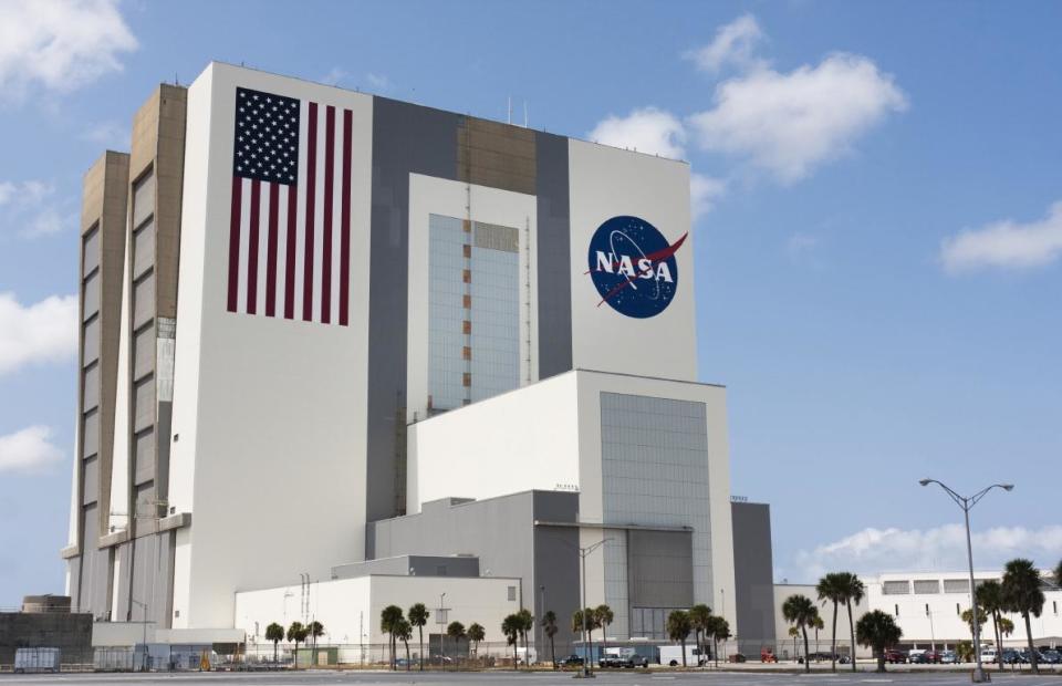 Kennedy Space Center