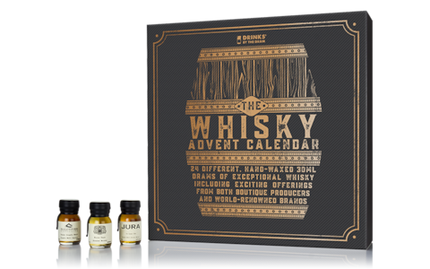 The Whisky Advent Calendar (2019 Edition)