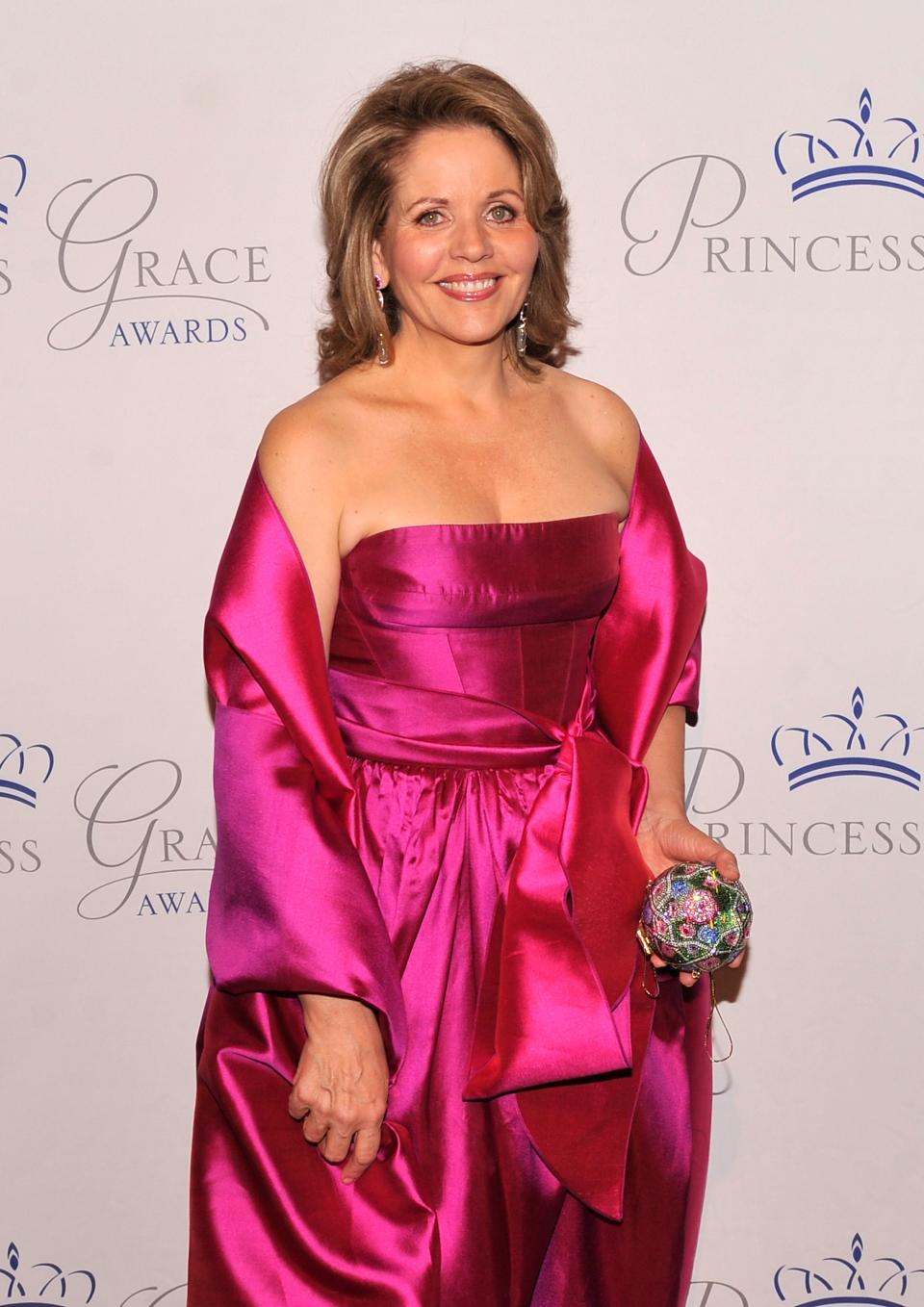 30th Anniversary Princess Grace Awards Gala - Inside