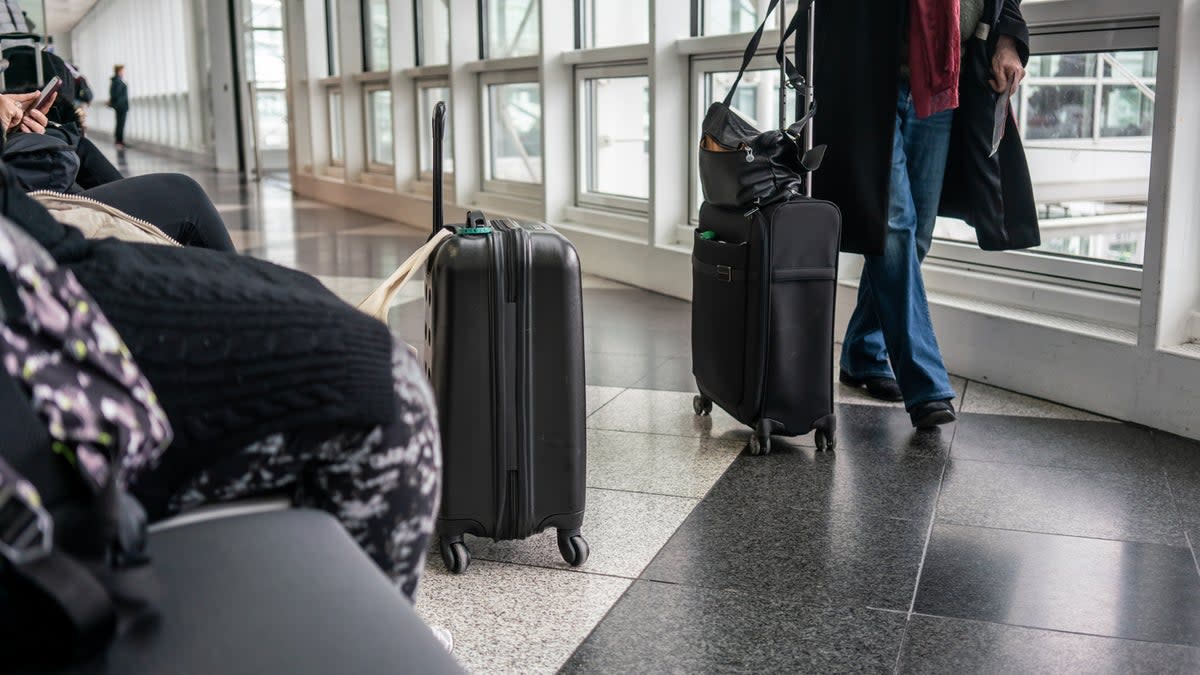 Airline baggage allowance policies remain a sticking point for many passengers  (Getty Images)