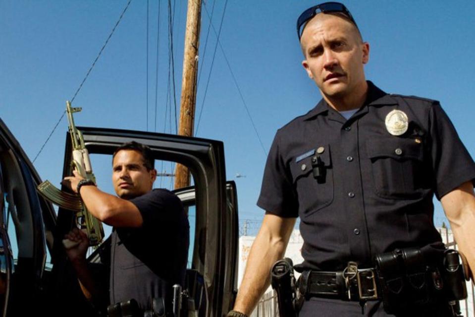 End of Watch David Ayer2
