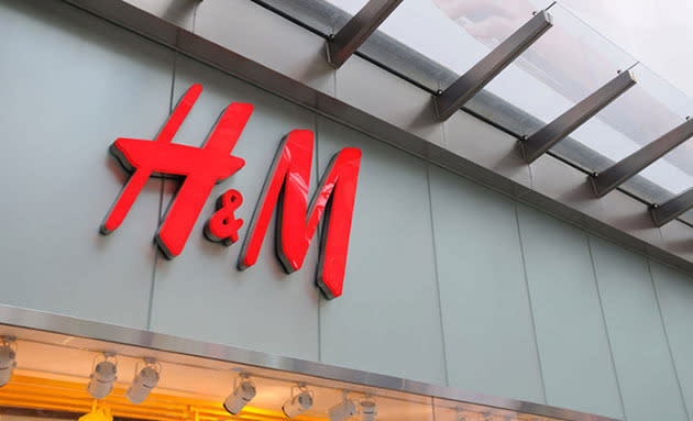 H&M to open two more stores in Australia.