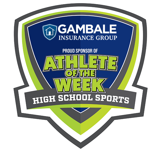 The Post's Athlete of the Week poll, sponsored by Gambale Insurance Group