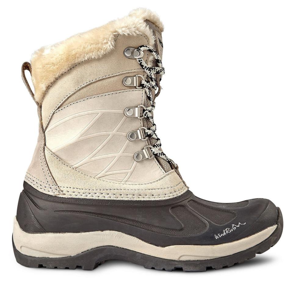 Windriver Women’s Fernie Winter Boots