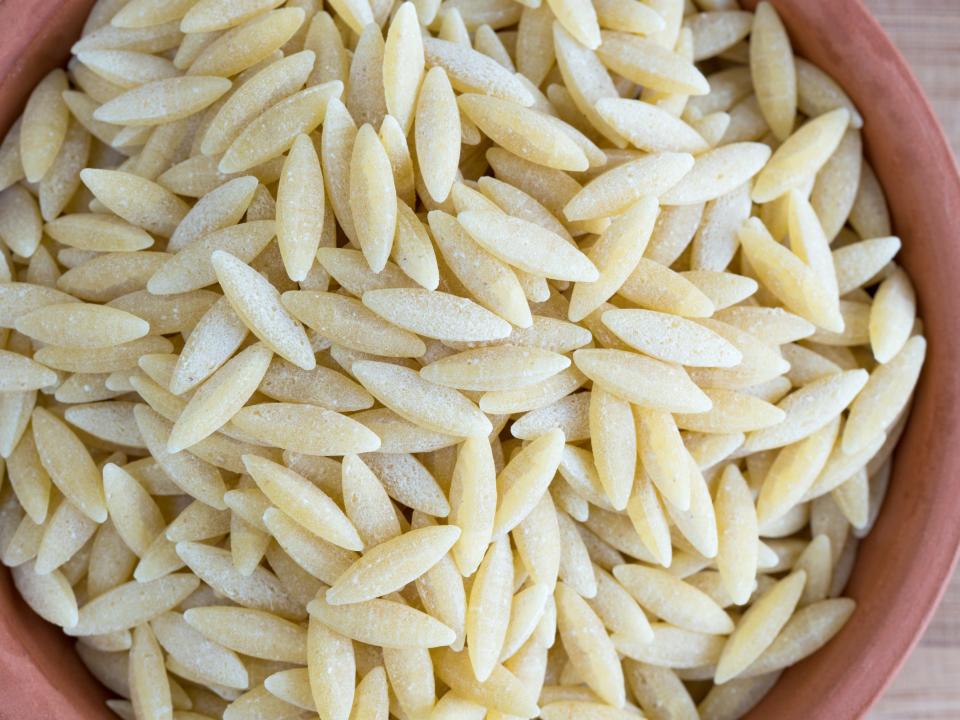 orzo