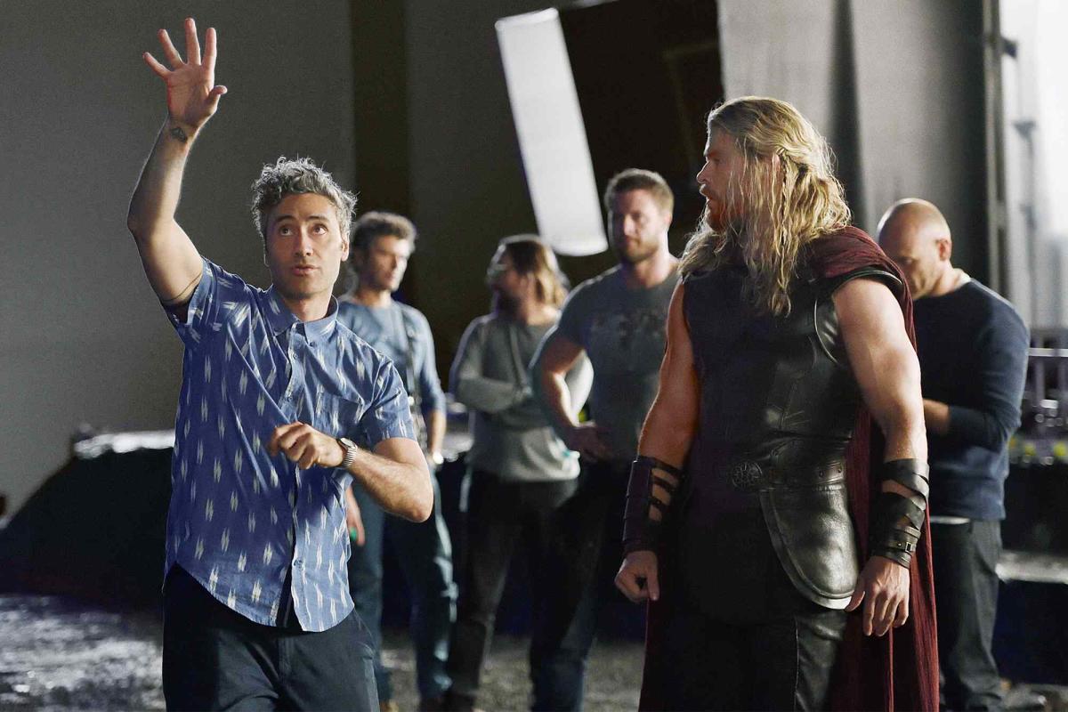 Elizabeth Banks wanted to direct Thor: Ragnarok, Marvel didn't respond