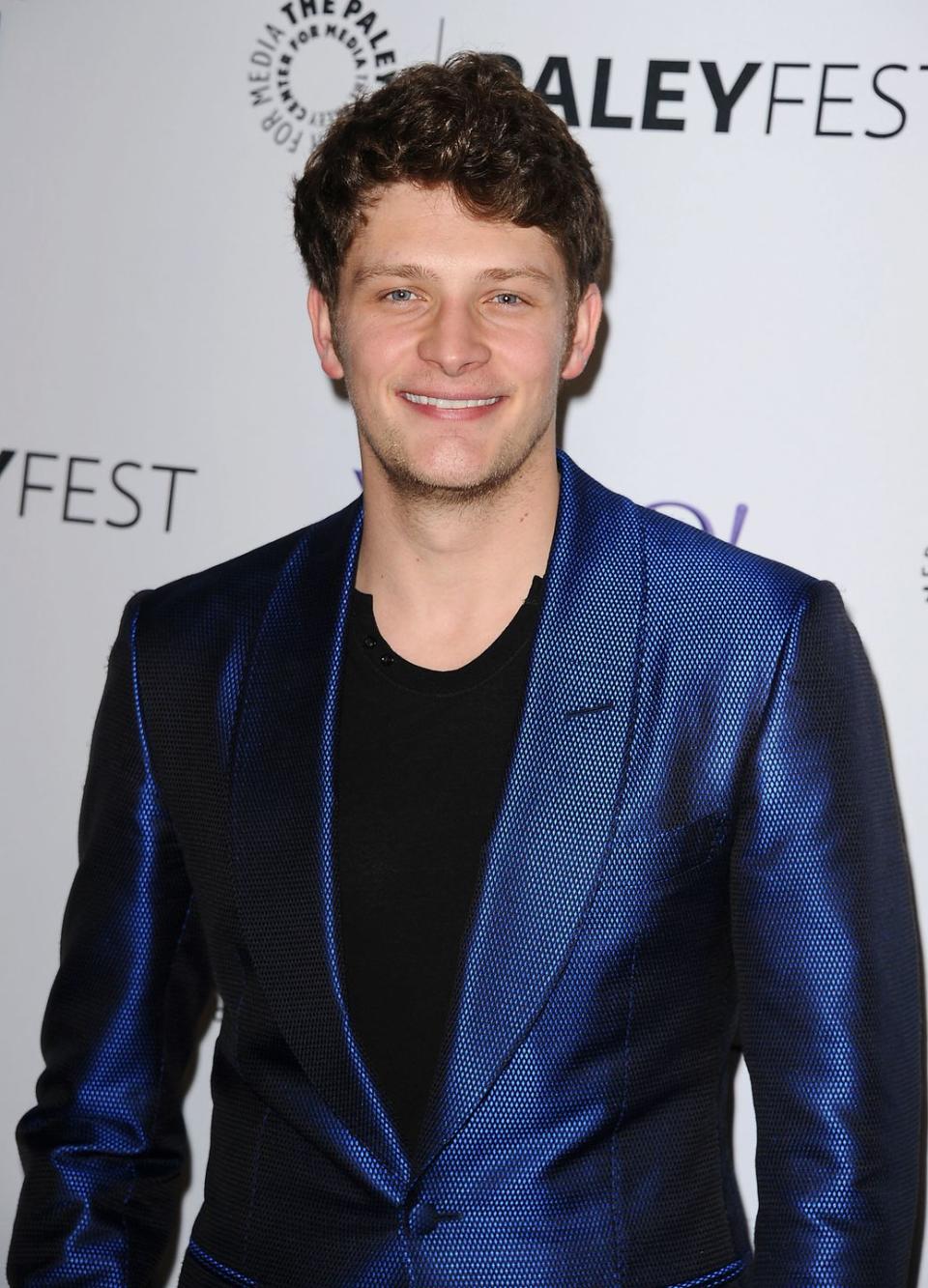 Brett Dier, 'Jane the Virgin'